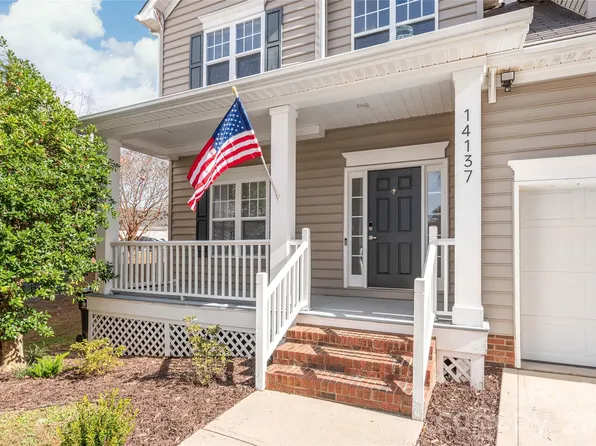 14137 Wild Elm Rd, Charlotte, NC 28277