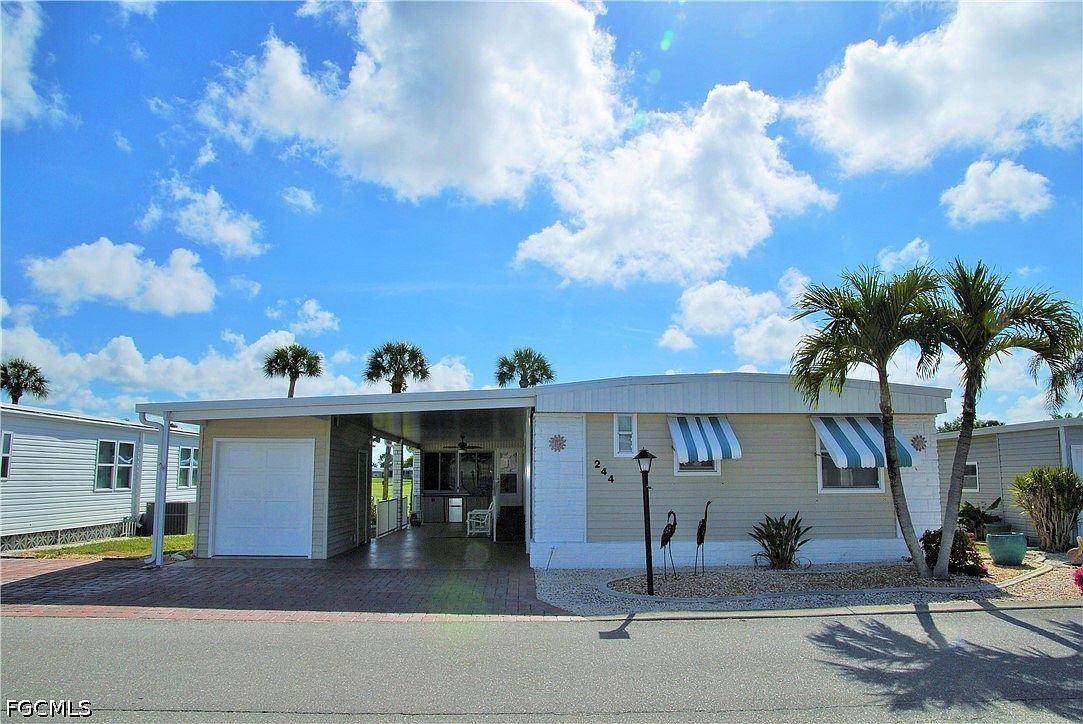 244 Palmer Blvd