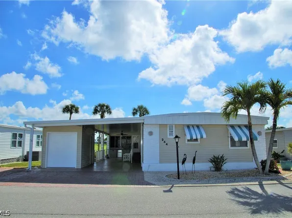 244 Palmer Blvd, North Fort Myers, FL 33903