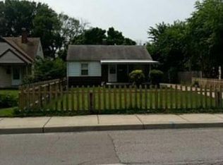 4925 E 34th St, Indianapolis, IN 46218