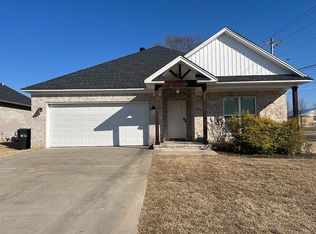 1600 Mulberry Grove Ln, Conway, AR 72032