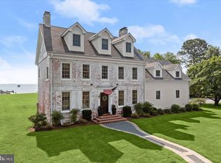 122 Queen Anne Rd, Stevensville, MD 21666