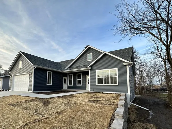 115 West Pine STREET, Lake Mills, WI 53551