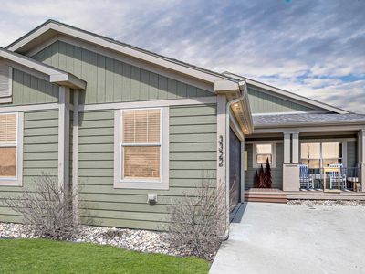 3322 35th St W, Williston, ND, 58801