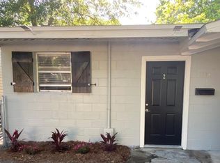 1703 W 2nd St #2, Jacksonville, FL 32209