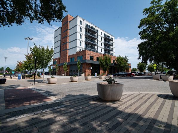 Stadium Lofts | 120 West Ave, Kannapolis, NC