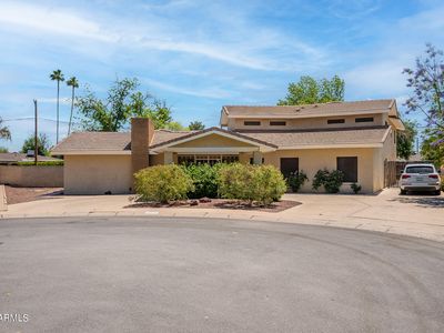 5723 W Harmont Dr, Glendale, AZ, 85302