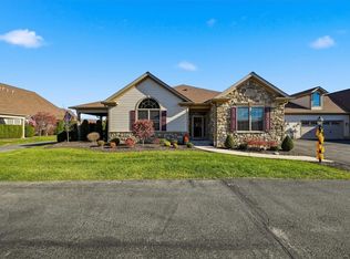 4003 Abbie Ln, Aliquippa, PA 15001