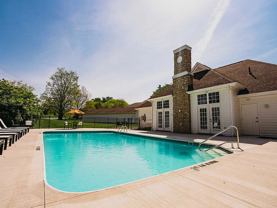 Blendon Woods Apartments