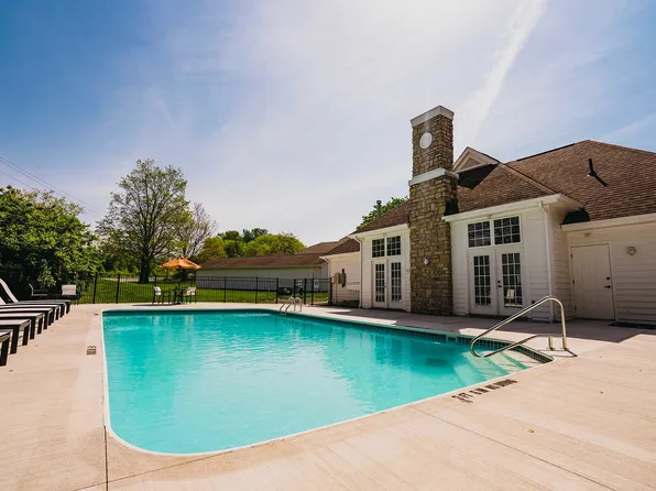 Blendon Woods Apartments
