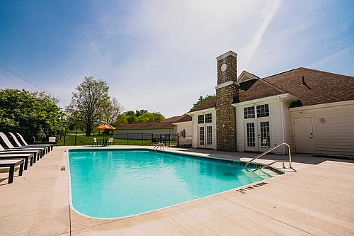 Blendon Woods Apartments Photo 1