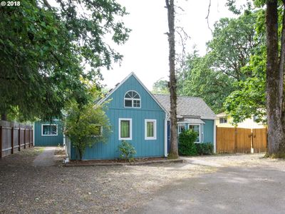 6410 SE Jennings Ave, Milwaukie, OR, 97267
