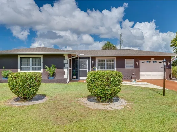 3520 SE 3rd Pl, Cape Coral, FL 33904
