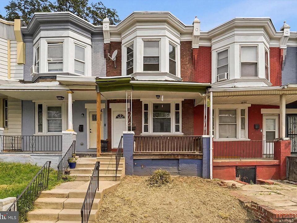 1st image of 3833 Pennsgrove St
