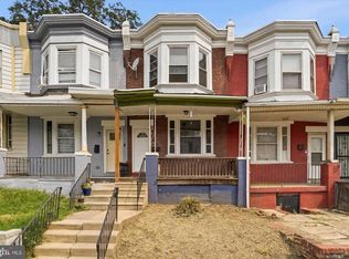 3833 Pennsgrove St, Philadelphia, PA 19104