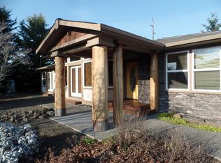 1071 New Meadows Loop, Sequim, WA 98382