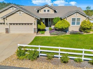 6140 Bluff View Rd, Copperopolis, CA 95228