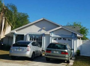 1244 Holly Springs Cir, Orlando, FL 32825