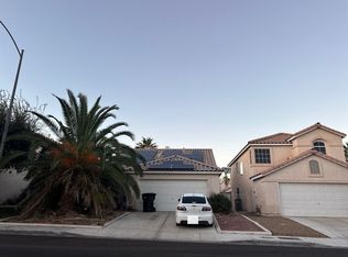 1834 Falling Tree Ave, North Las Vegas, NV 89031