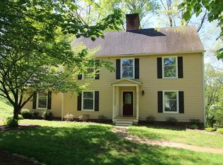288 Hasty Trl, Canton, GA 30115
