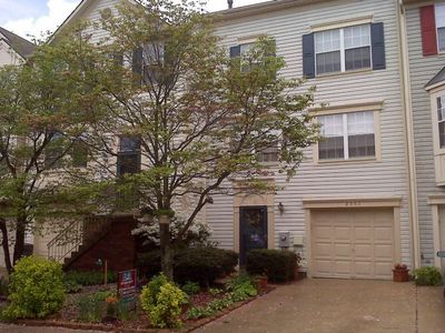 2553 Stow Ct, Crofton, MD, 21114