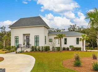 28 Dorsey Cir, Saint Simons Island, GA 31522