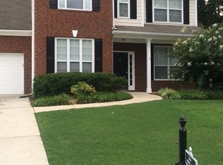 3144 Kirkwood Dr NW, Kennesaw, GA 30144