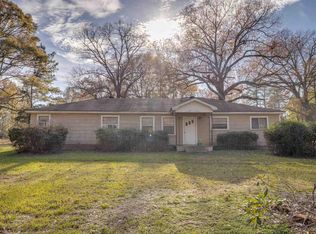 1101 Bryant St, Bastrop, LA 71220