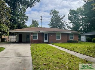 212 Womble Ave, Savannah, GA 31406