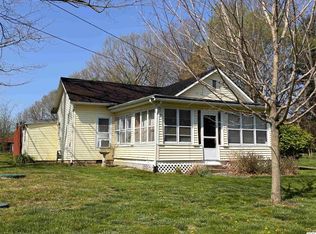 10859 Kenyon Rd, Mount Vernon, OH 43050