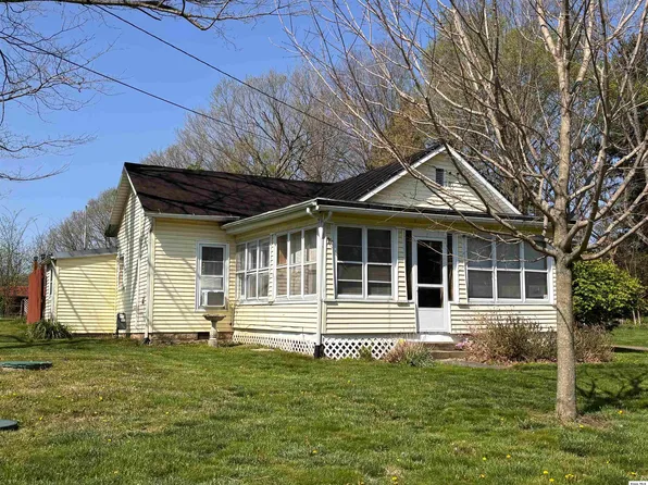 10859 Kenyon Rd, Mount Vernon, OH 43050