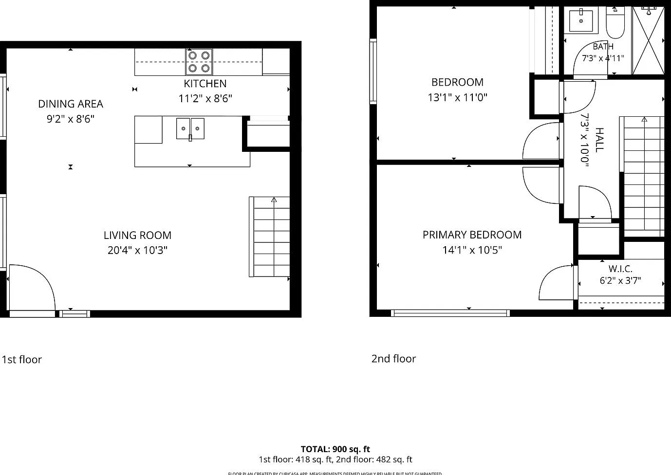 2-bedroom condo near shopping & restaurants! — Photo 2
