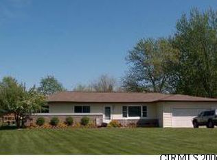1719 Overlook Rd, Marion, IN 46952