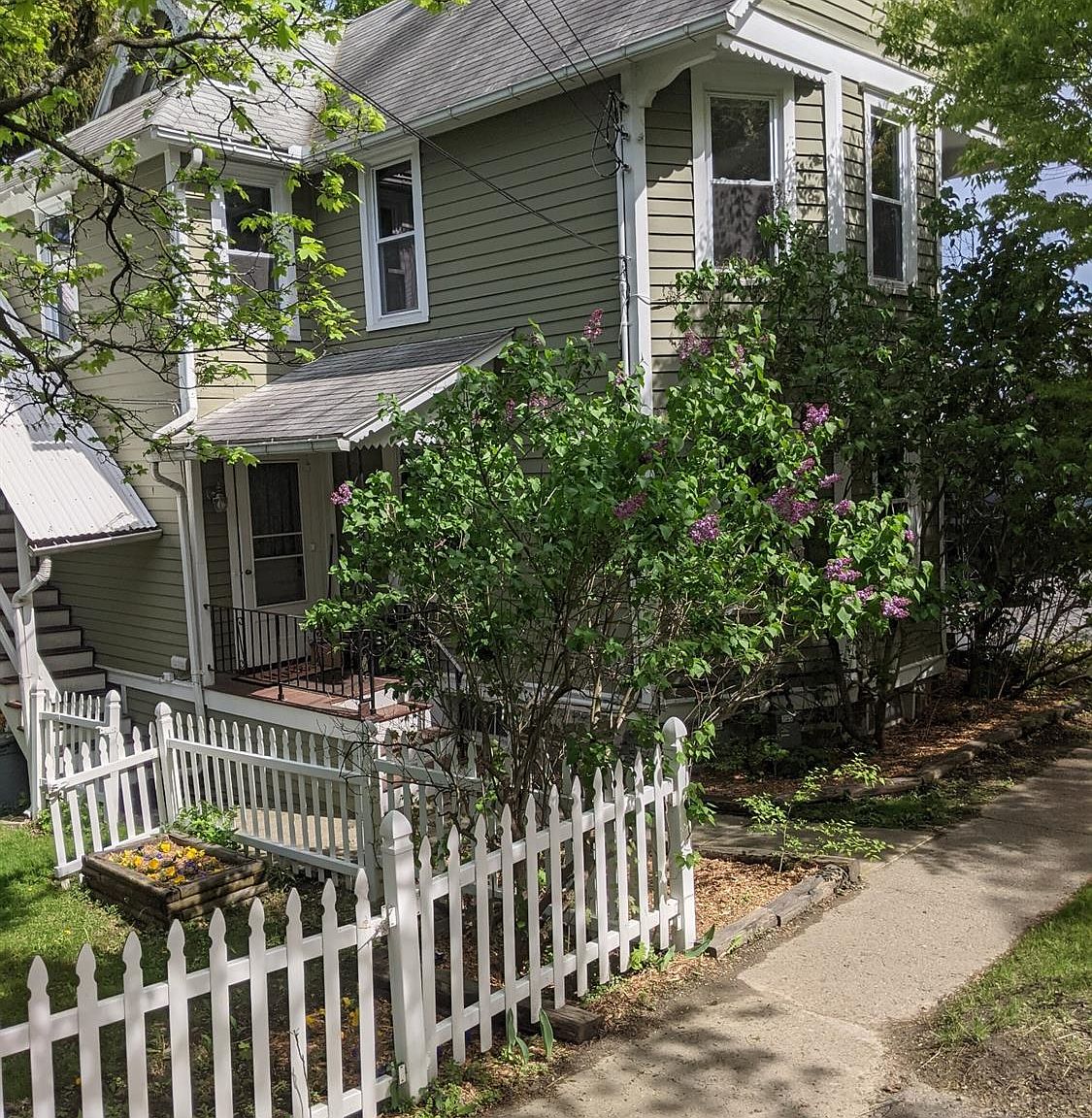 521 Hector St, Ithaca, NY 14850 Zillow