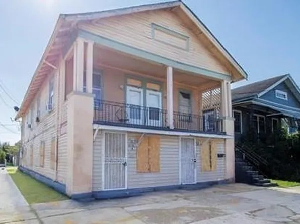 3700 Freret St, New Orleans, LA 70115