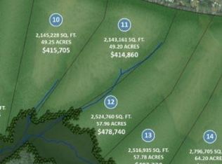 0 Corinth Rd #10, Newnan, GA 30263