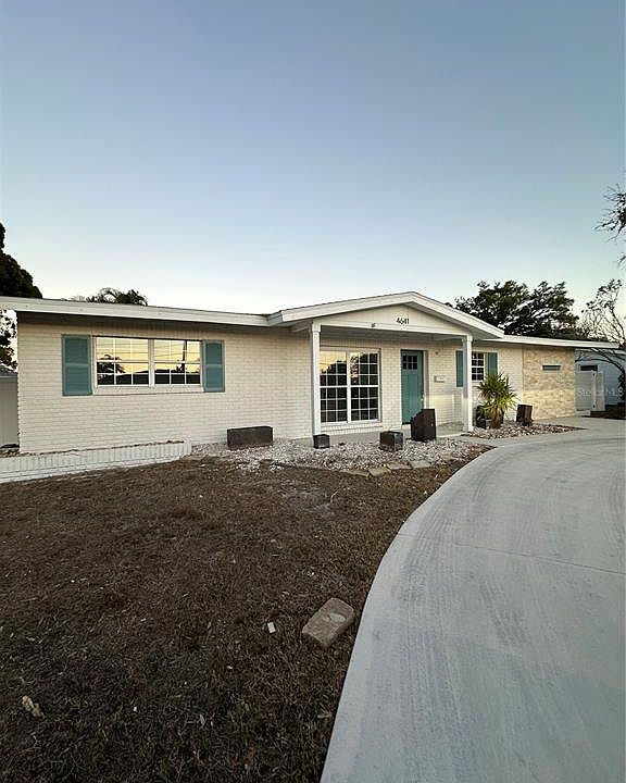 1st image of 4641 SHORE ACRES BOULEVARD NE