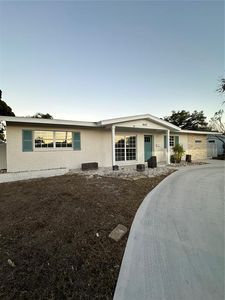 4641 Shore Acres Blvd NE, Saint Petersburg, FL, 33703