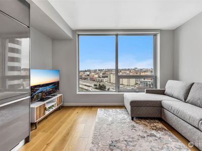 1808 Minor Avenue #1909, Seattle, WA, 98101