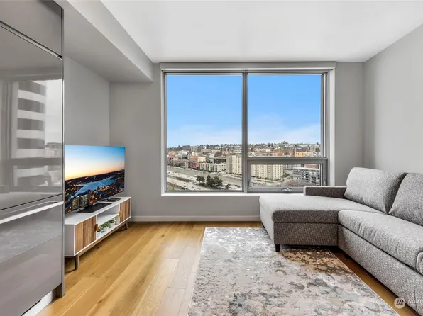 1808 Minor Avenue #1909, Seattle, WA 98101