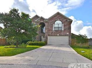 218 Verde Rdg, San Antonio, TX 78258