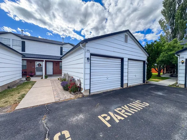 195 W 1190 N, Logan, UT 84341