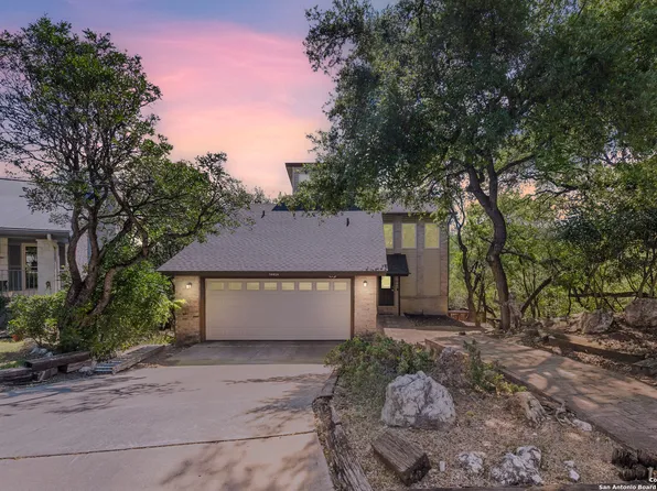 14824 Medusa, Selma, TX 78154