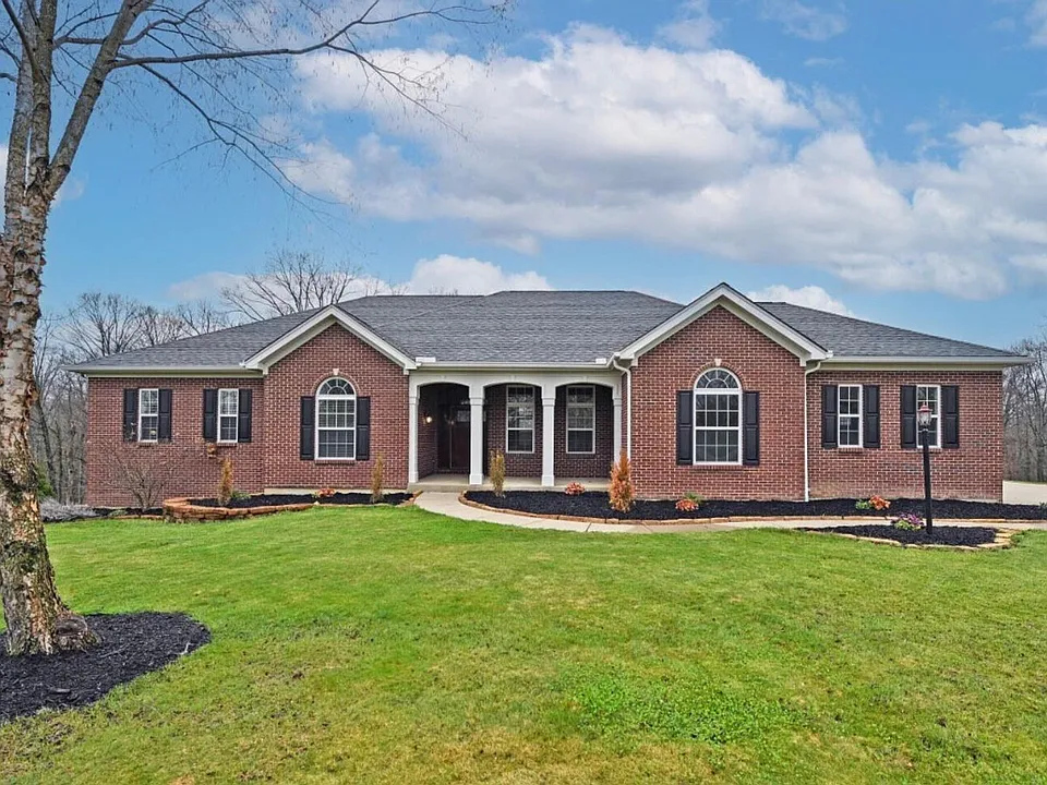 3172 Monticello Way