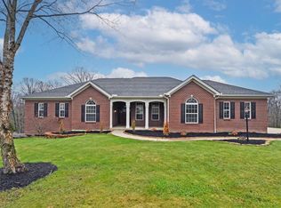 3172 Monticello Way, Verona, KY 41092