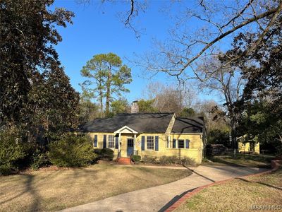2162 Fernway Dr, Montgomery, AL, 36111