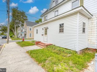 316 W End Ave, Cambridge, MD 21613