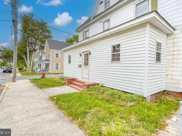 316 W End Ave, Cambridge, MD 21613