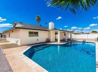 4509 S Kenneth Pl, Tempe, AZ 85282