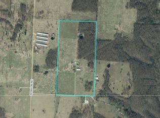 22926 Kane Rd, Gravette, AR 72736